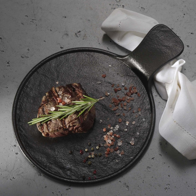 Crust shallow bowl, 110mm - hospitality