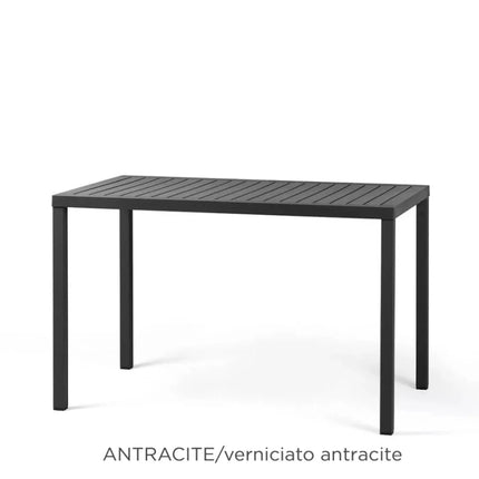 Cube 120x70 Contract Table - hospitality