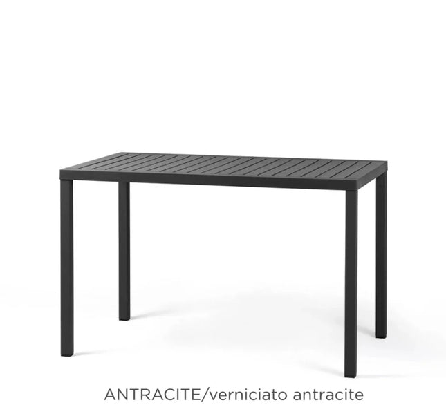 Cube 120x70 Contract Table - hospitality