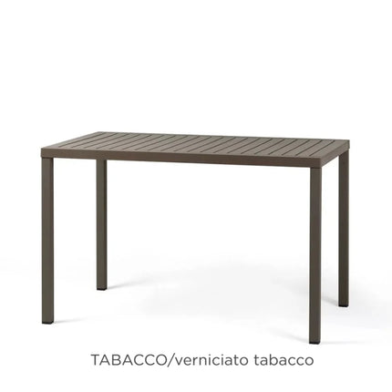 Cube 120x70 Contract Table - hospitality