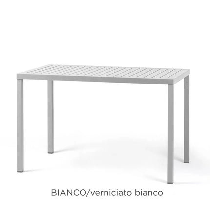 Cube 120x70 Contract Table - hospitality
