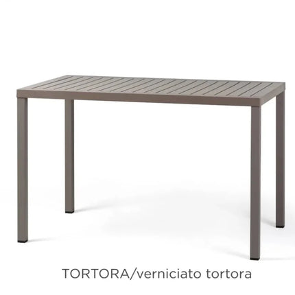 Cube 120x70 Contract Table - hospitality