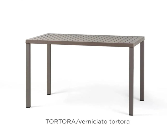 Cube 120x70 Contract Table - hospitality