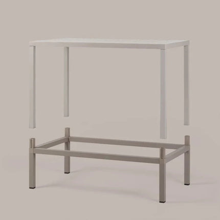 Cube 120x70 Height Extension Kit - hospitality