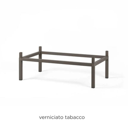 Cube 120x70 Height Extension Kit - hospitality