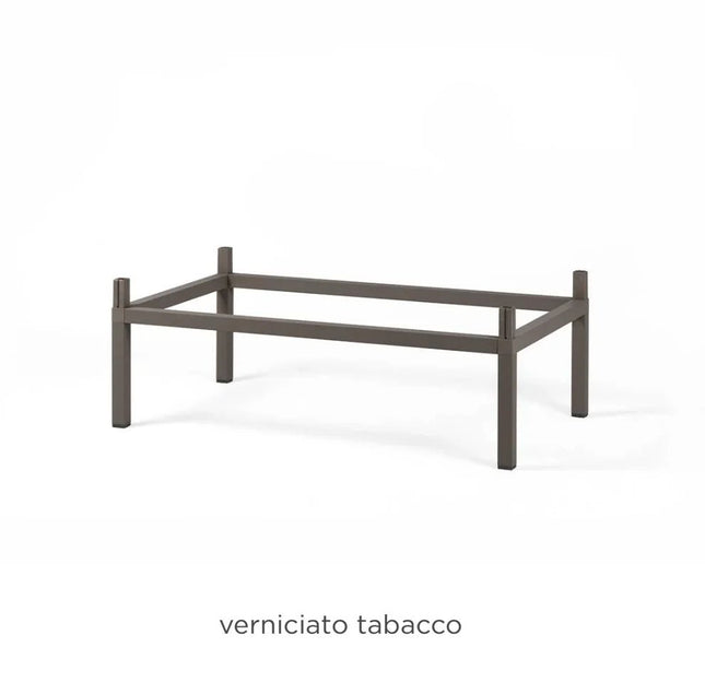Cube 120x70 Height Extension Kit - hospitality