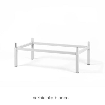 Cube 120x70 Height Extension Kit - hospitality