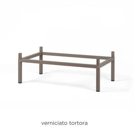 Cube 120x70 Height Extension Kit - hospitality
