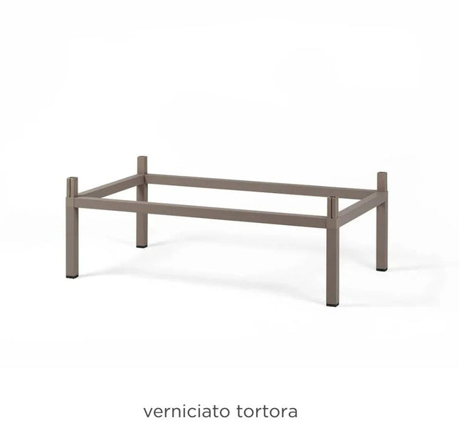 Cube 120x70 Height Extension Kit - hospitality