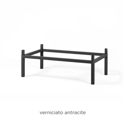 Cube 120x70 Height Extension Kit - hospitality