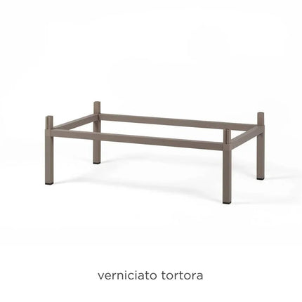 Cube 120x70 Height Extension Kit - hospitality