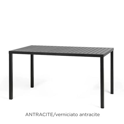 Cube 140x80 Contract Table Nardi - hospitality