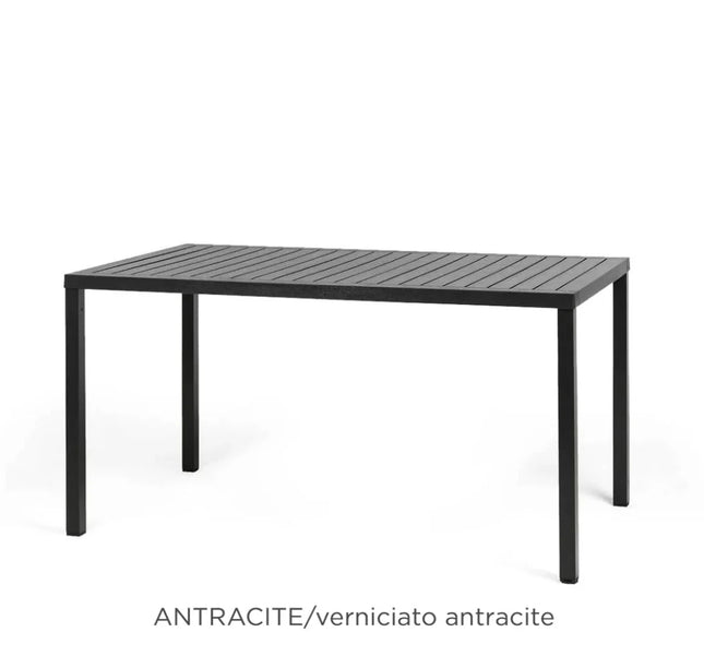 Cube 140x80 Contract Table Nardi - hospitality
