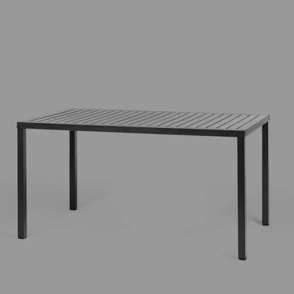 Cube 140x80 Contract Table Nardi - hospitality