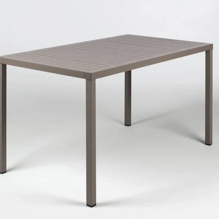 Cube 140x80 Contract Table Nardi - hospitality