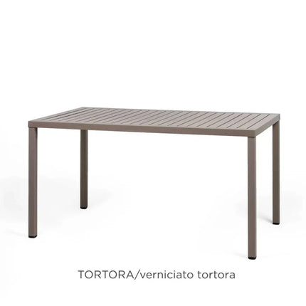 Cube 140x80 Contract Table Nardi - hospitality