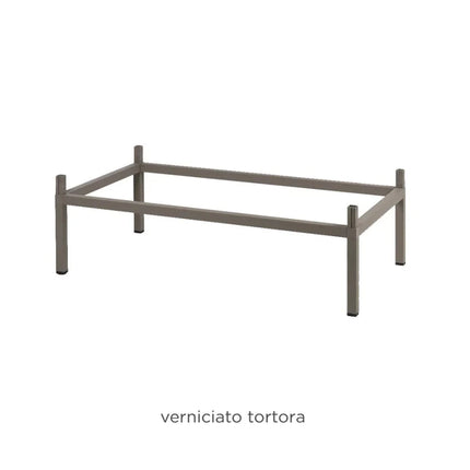 Cube 140x80 Height Extension Kit - hospitality