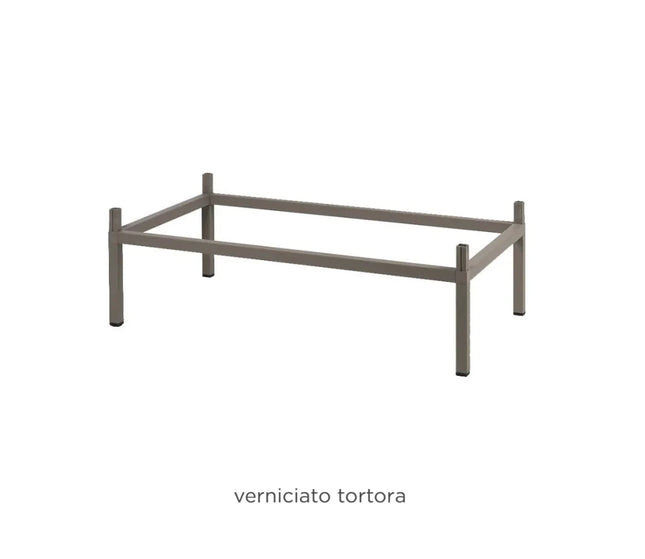 Cube 140x80 Height Extension Kit - hospitality