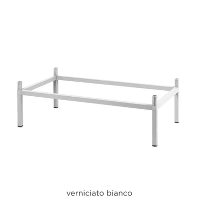 Cube 140x80 Height Extension Kit - hospitality