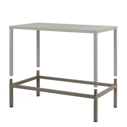 Cube 140x80 Height Extension Kit - hospitality