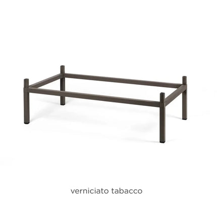 Cube 140x80 Height Extension Kit - hospitality