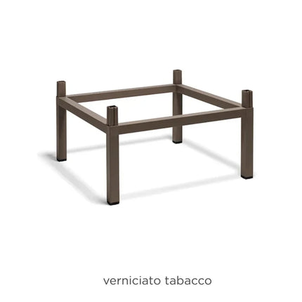 Cube 70 Height Extension Kit - hospitality