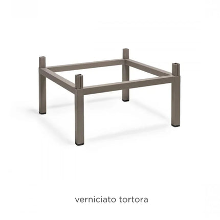 Cube 70 Height Extension Kit - hospitality