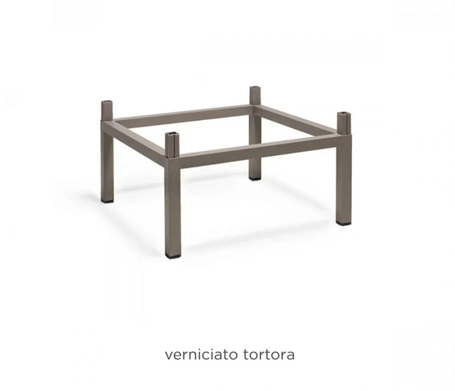 Cube 70 Height Extension Kit - hospitality