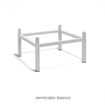 Cube 70 Height Extension Kit - hospitality