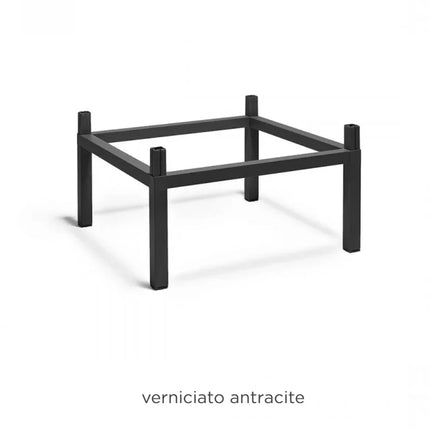 Cube 70 Height Extension Kit - hospitality
