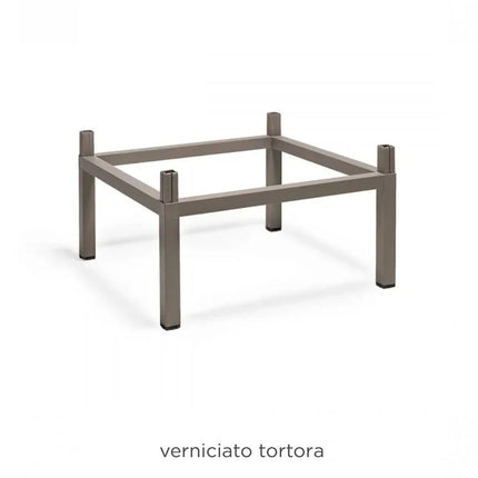 Cube 80 Height Extension Kit - hospitality