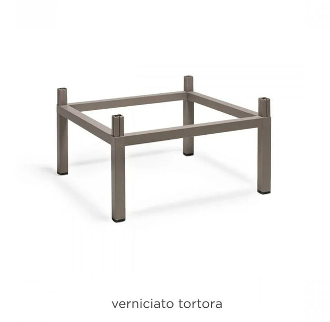 Cube 80 Height Extension Kit - hospitality