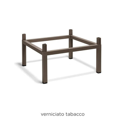 Cube 80 Height Extension Kit - hospitality