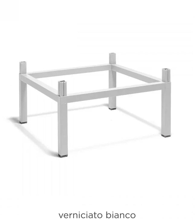 Cube 80 Height Extension Kit - hospitality