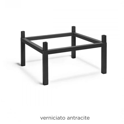 Cube 80 Height Extension Kit - hospitality