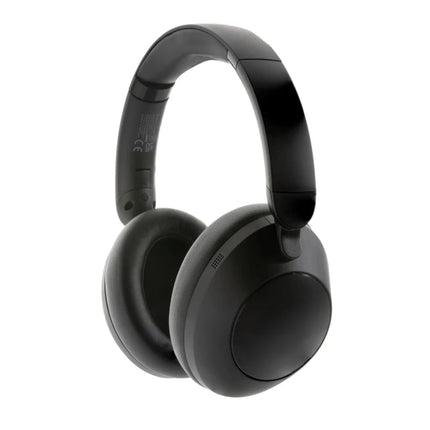 Cupertino RCS rplastic ANC headphone - hospitality
