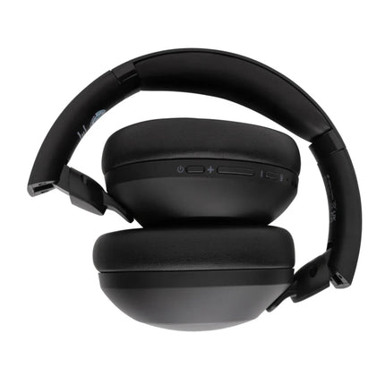 Cupertino RCS rplastic ANC headphone - hospitality