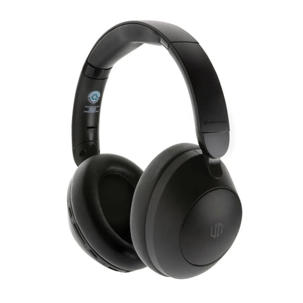 Cupertino RCS rplastic ANC headphone - hospitality