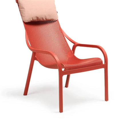Cushion Cuscino Poggiatesta Net Lounge - hospitality