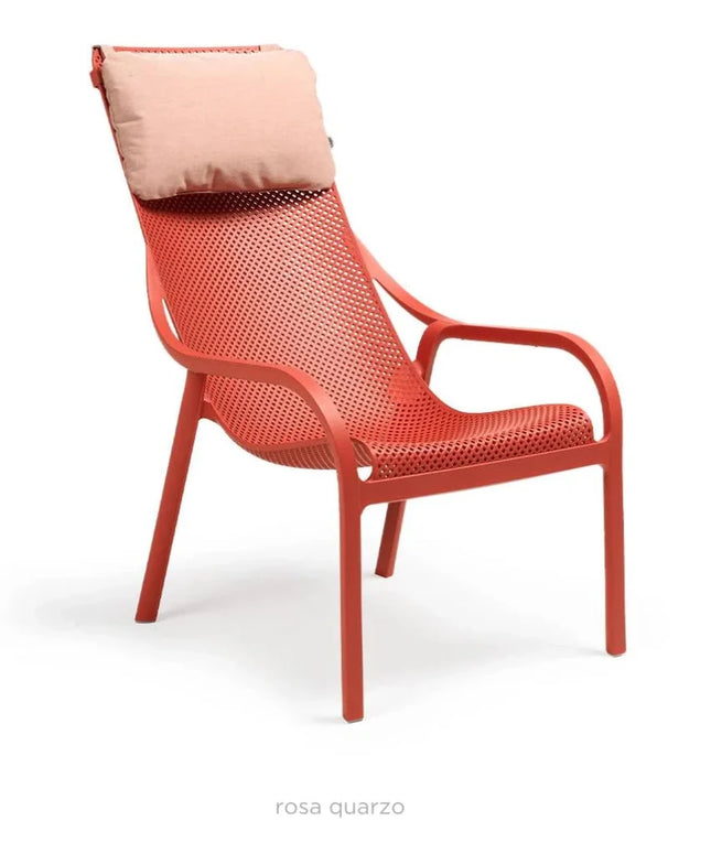 Cushion Cuscino Poggiatesta Net Lounge - hospitality