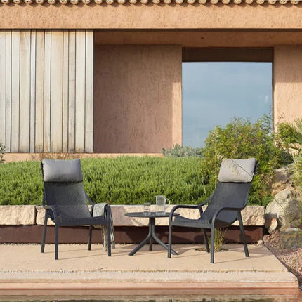 Cushion Cuscino Poggiatesta Net Lounge - hospitality