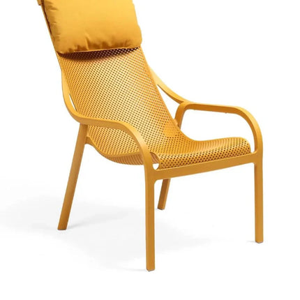Cushion Cuscino Poggiatesta Net Lounge - hospitality