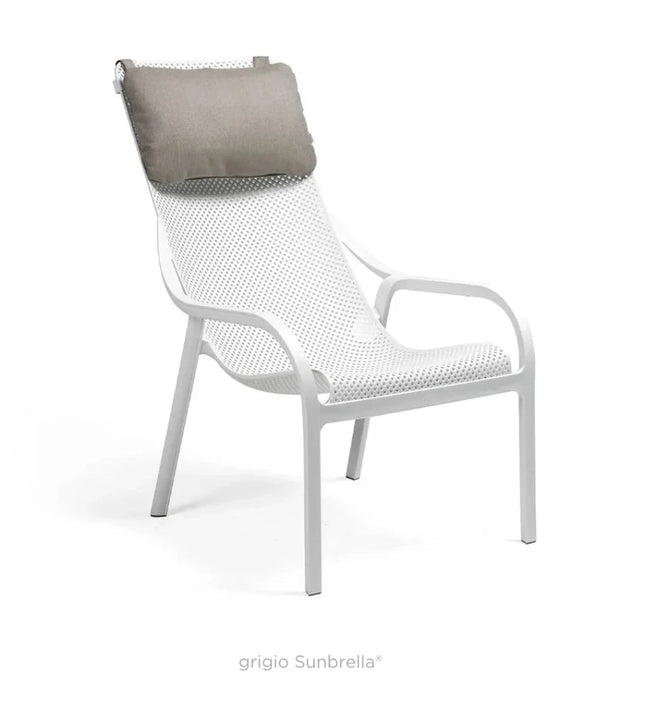 Cushion Cuscino Poggiatesta Net Lounge - hospitality