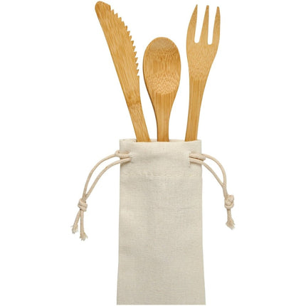 Cutlery set pack of 100 - hospitality