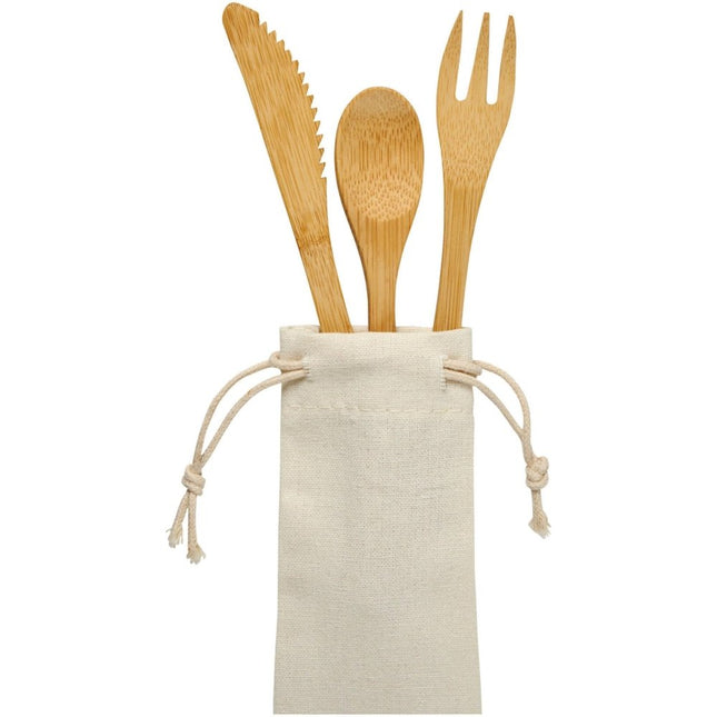 Cutlery set pack of 100 - hospitality