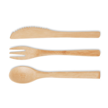 Cutlery Set pack of 25 - hospitality