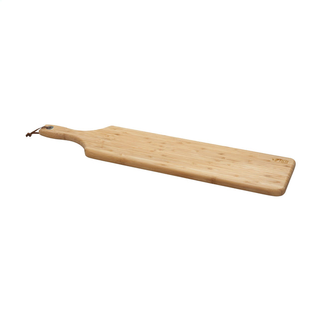 Cutting Board 65x14cm pack of 20 Custom Wood Designs __label: Multibuy cuttingboardcustomwooddesigns