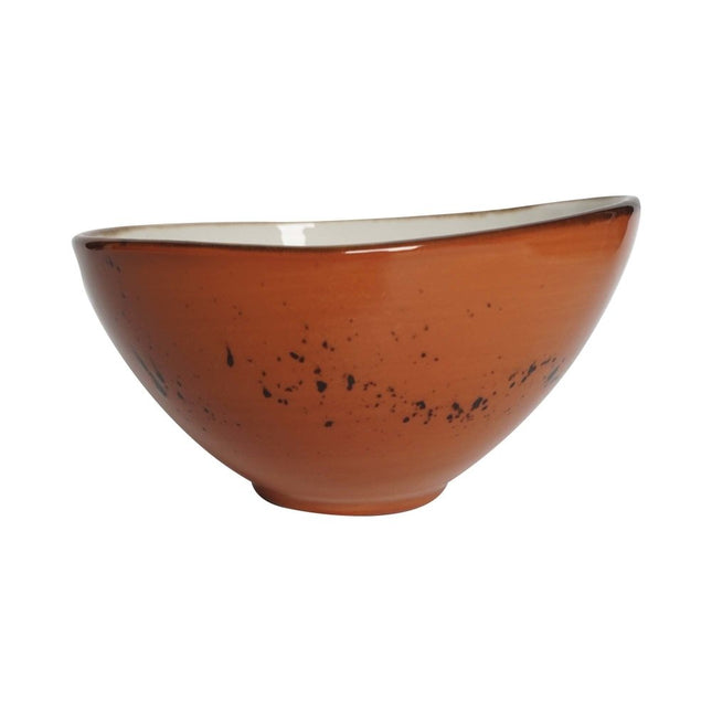 Dahlia bowl, 150mm - hospitality