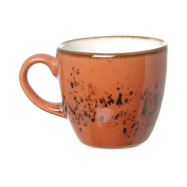 Dahlia espresso cup, 75ml - hospitality