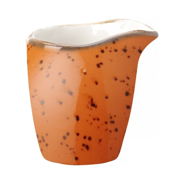 Dahlia milk jug - hospitality